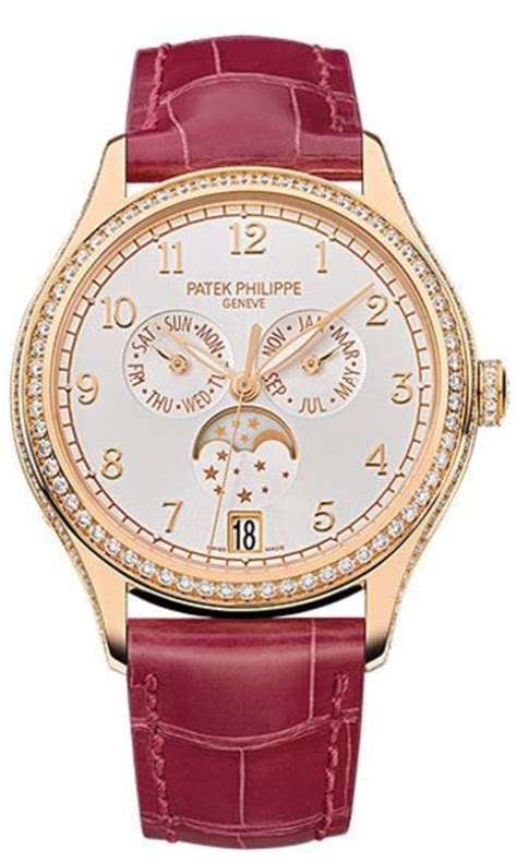 patek philippe ref 4947r preis|Patek Philippe Complications 4947R.